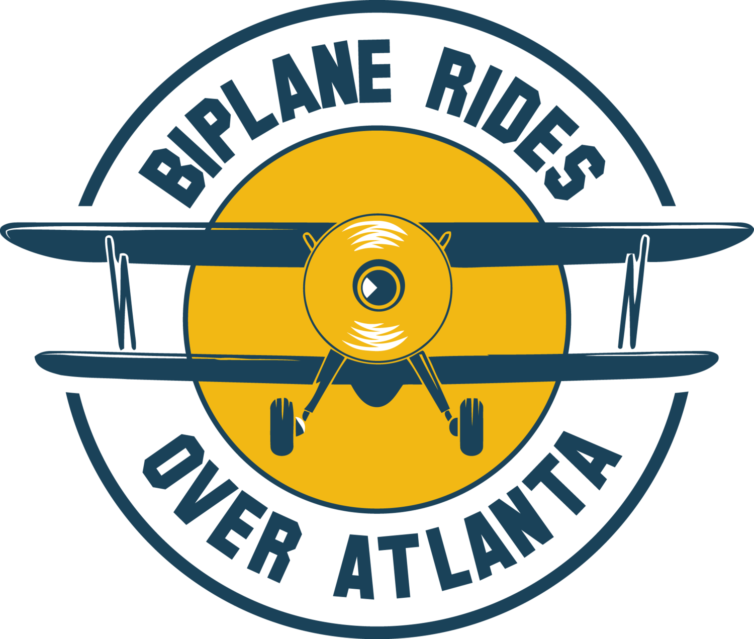 Atlanta Air Tours | Scenic Biplane Rides & Flights