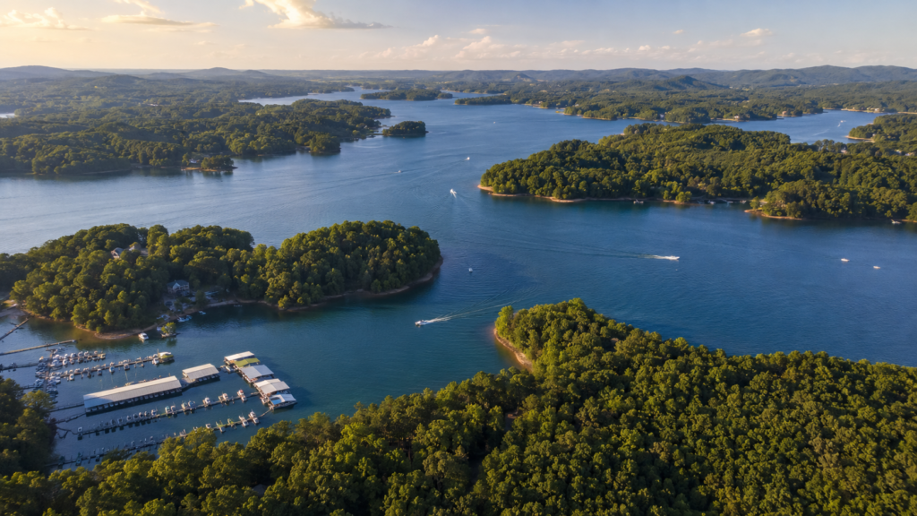 Lake Lanier